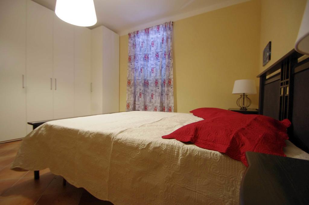 Agriturismo Mulino Del Castello Nasino Værelse billede